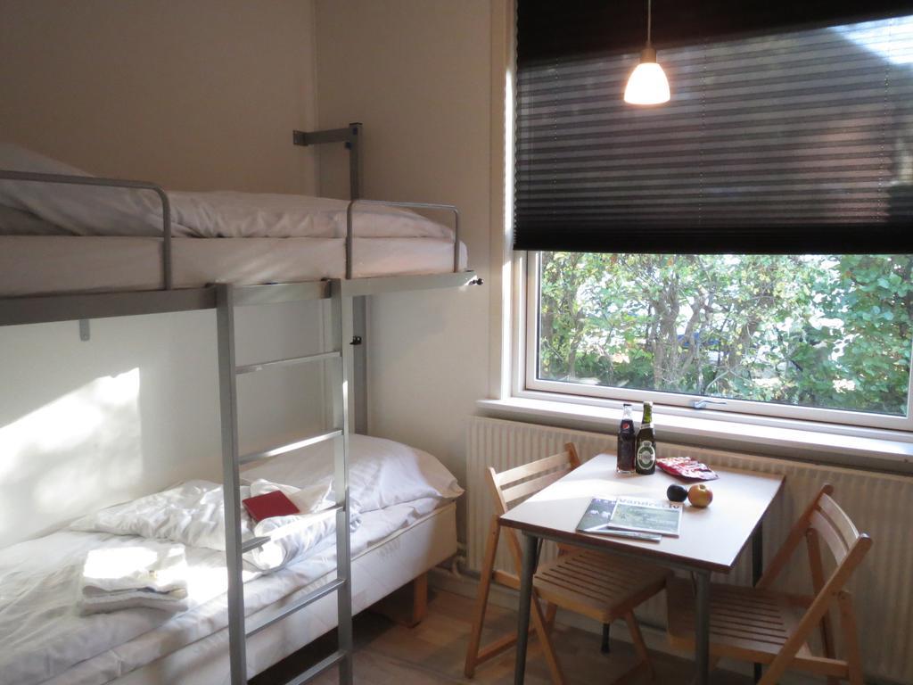 Danhostel Rebild Skorping Pokój zdjęcie