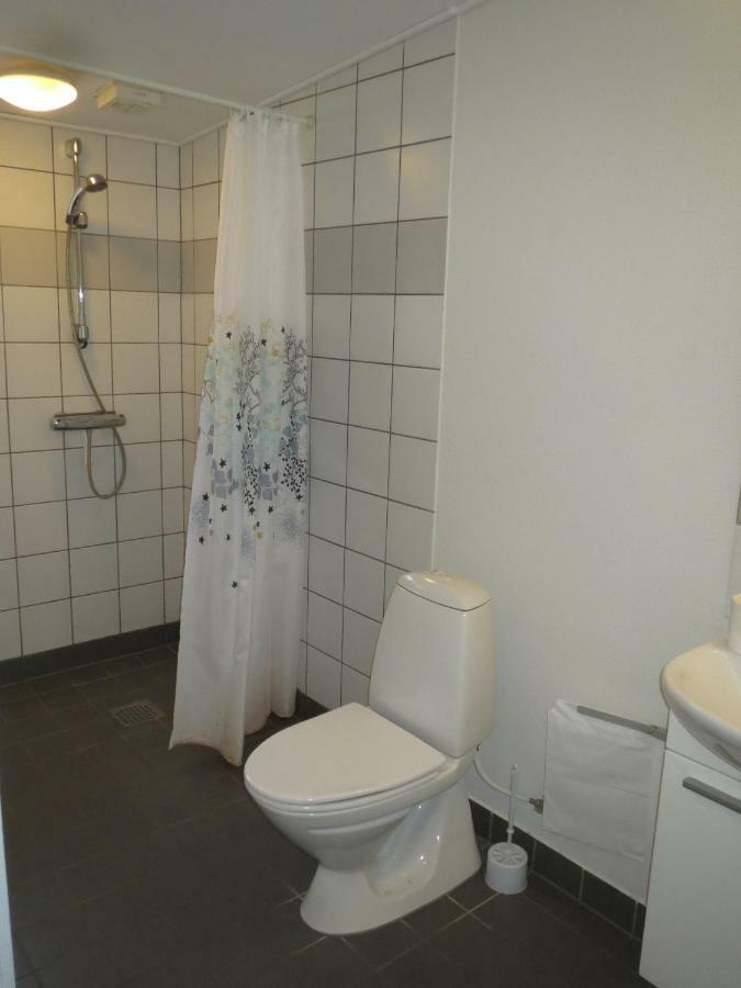 Danhostel Rebild Skorping Zewnętrze zdjęcie