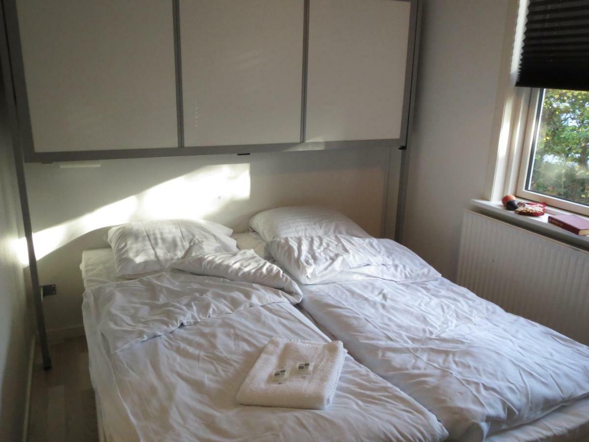 Danhostel Rebild Skorping Zewnętrze zdjęcie
