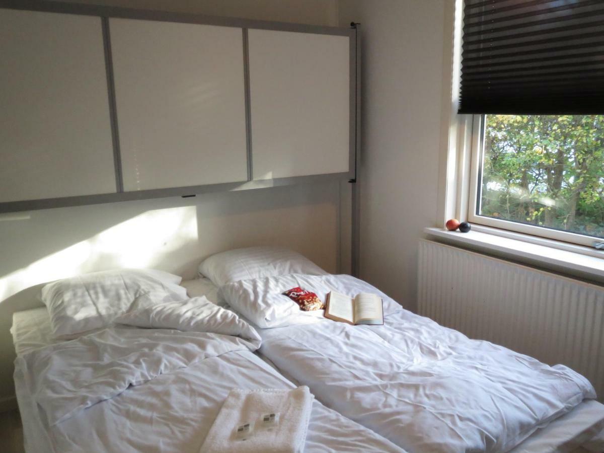 Danhostel Rebild Skorping Zewnętrze zdjęcie